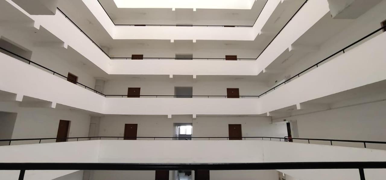 Traven Homes Infopark Kakkanad Corporate Suit Rooms Kochi Luaran gambar