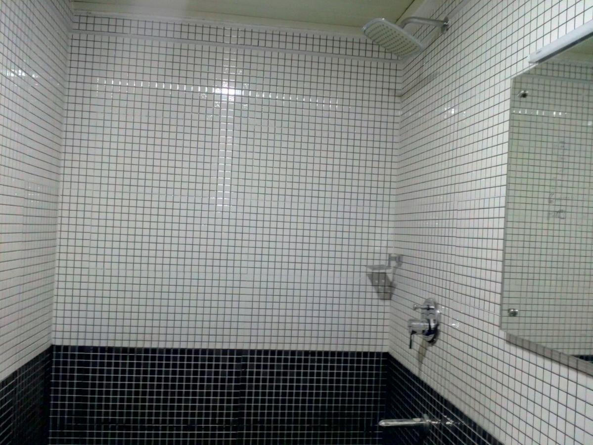 Traven Homes Infopark Kakkanad Corporate Suit Rooms Kochi Luaran gambar